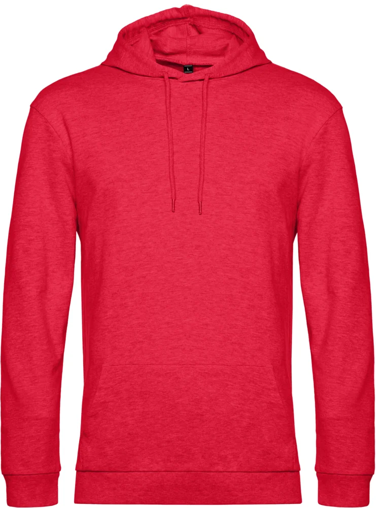 Herren Kapuzen Sweater