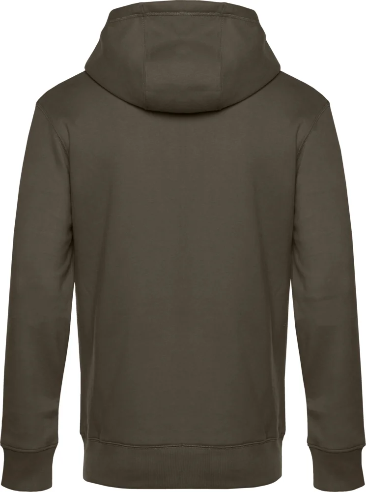 Herren Kapuzen Sweater