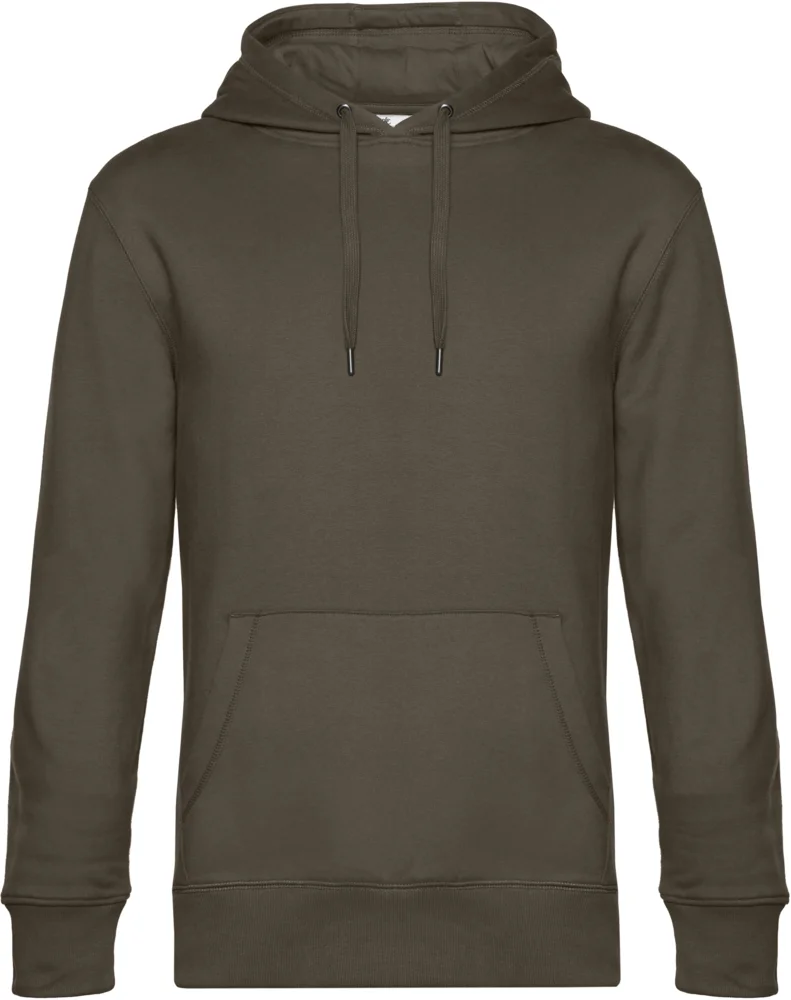 Herren Kapuzen Sweater