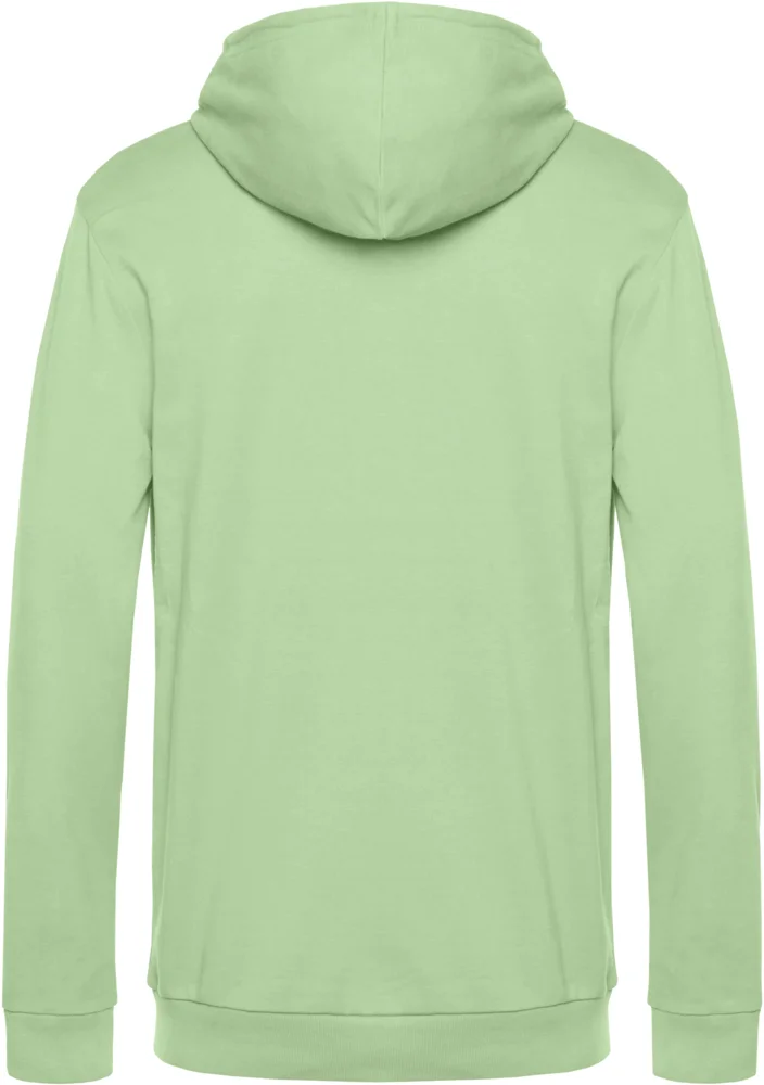 Herren Kapuzen Sweater