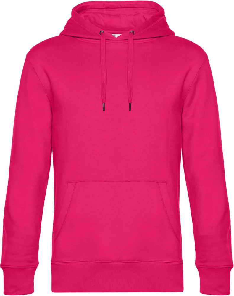 Herren Kapuzen Sweater