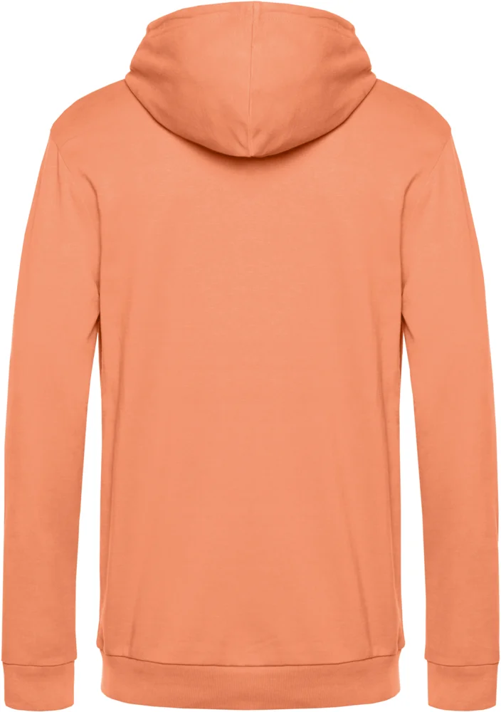 Herren Kapuzen Sweater