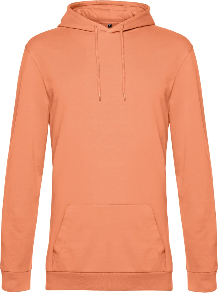 Herren Kapuzen Sweater