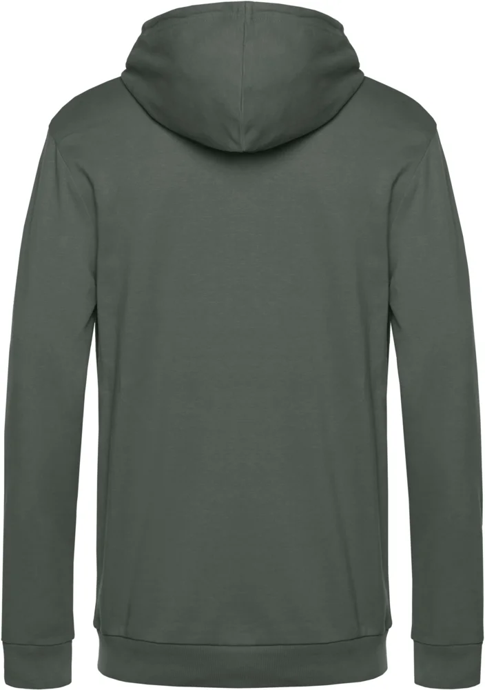 Herren Kapuzen Sweater