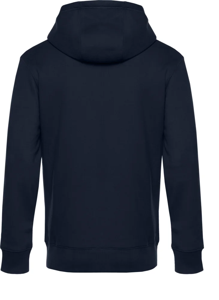 Herren Kapuzen Sweater