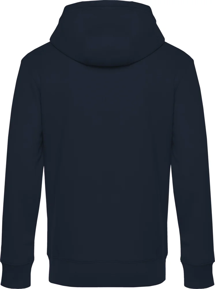 Herren Kapuzen Sweater