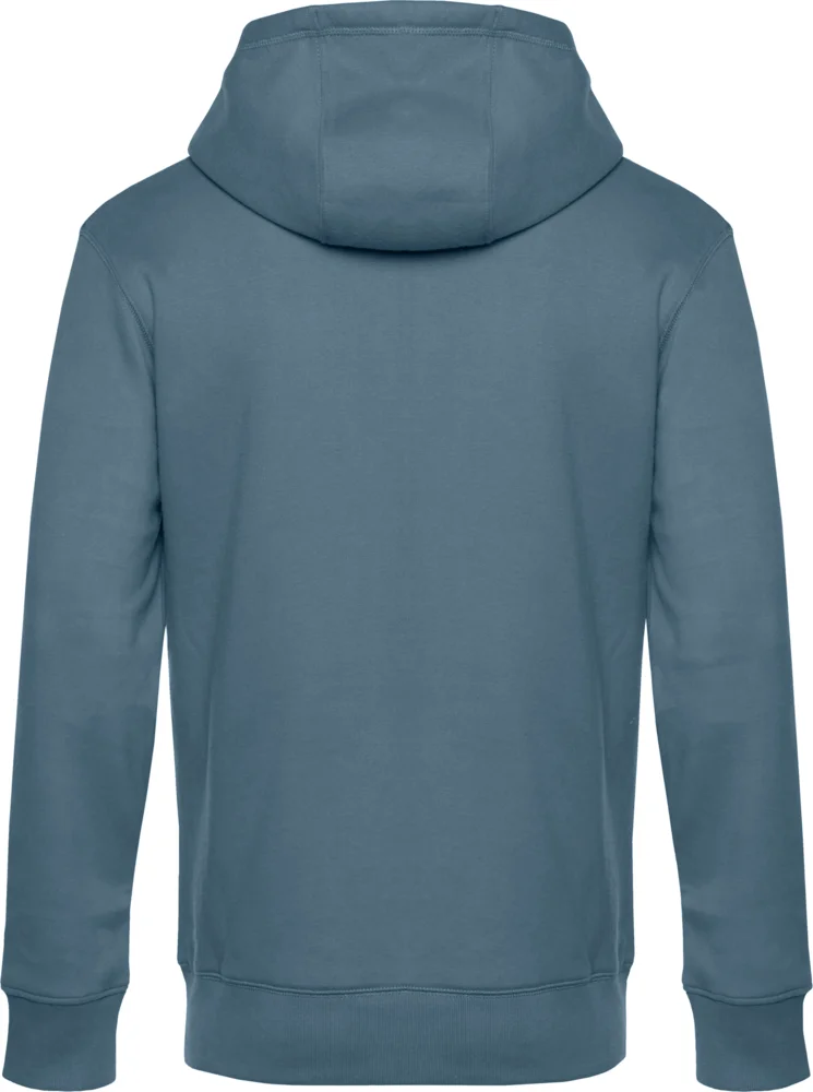 Herren Kapuzen Sweater
