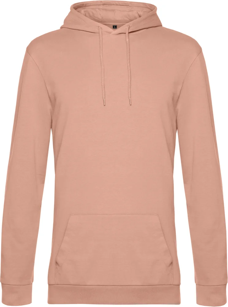 Herren Kapuzen Sweater