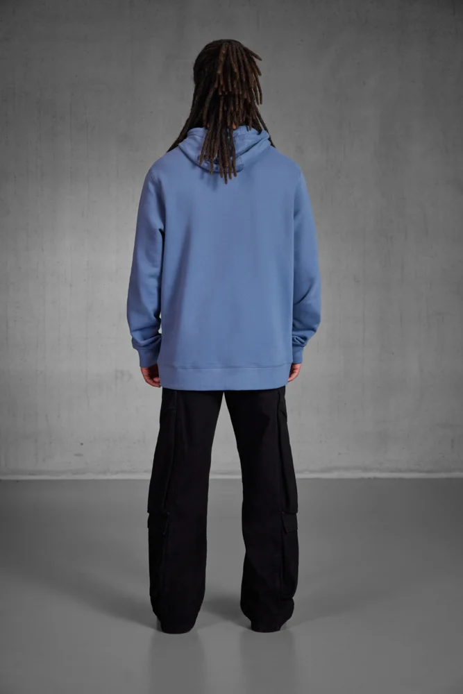 Herren Kapuzen Sweater