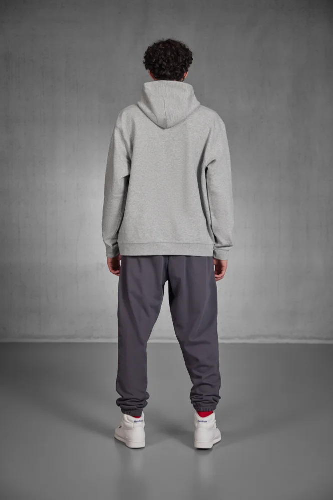 Herren Kapuzen Sweater
