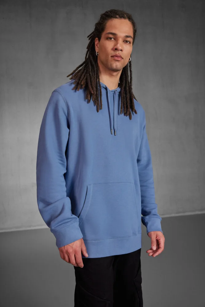 Herren Kapuzen Sweater