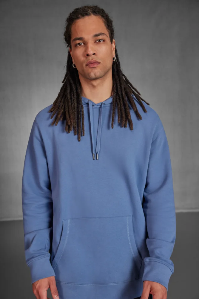 Herren Kapuzen Sweater