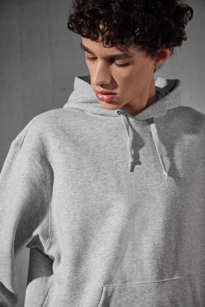 Herren Kapuzen Sweater