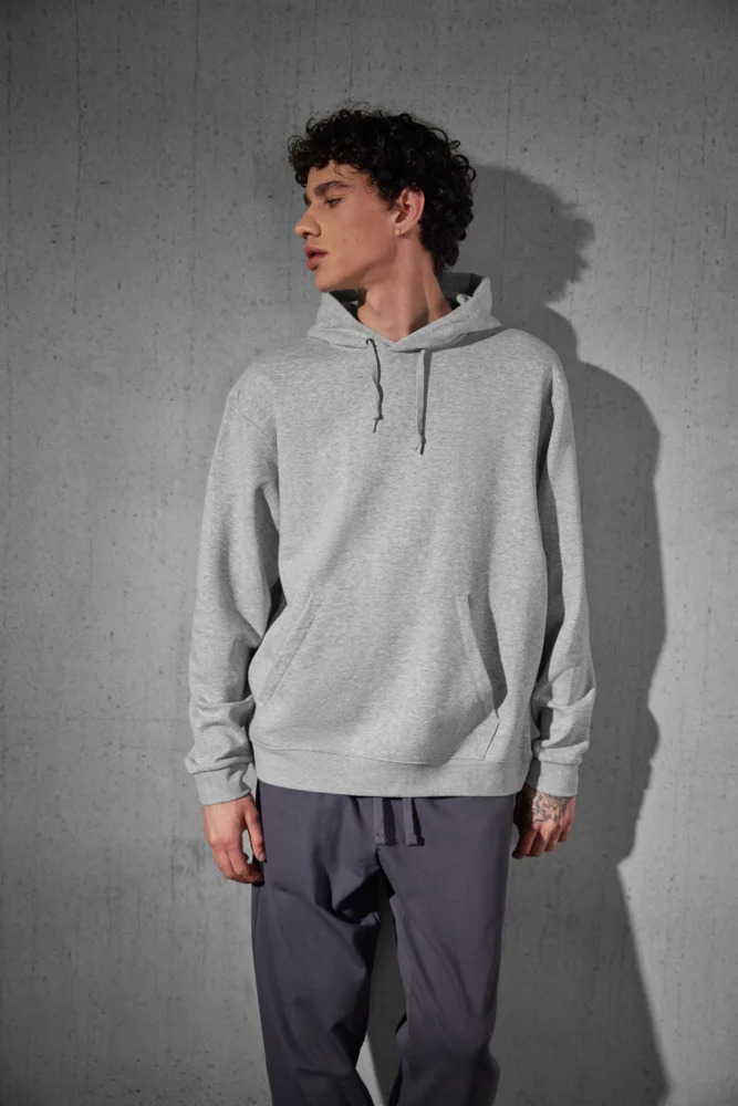 Herren Kapuzen Sweater