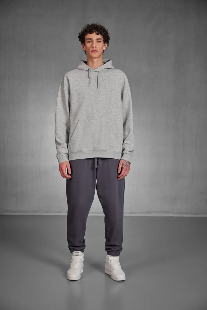Herren Kapuzen Sweater