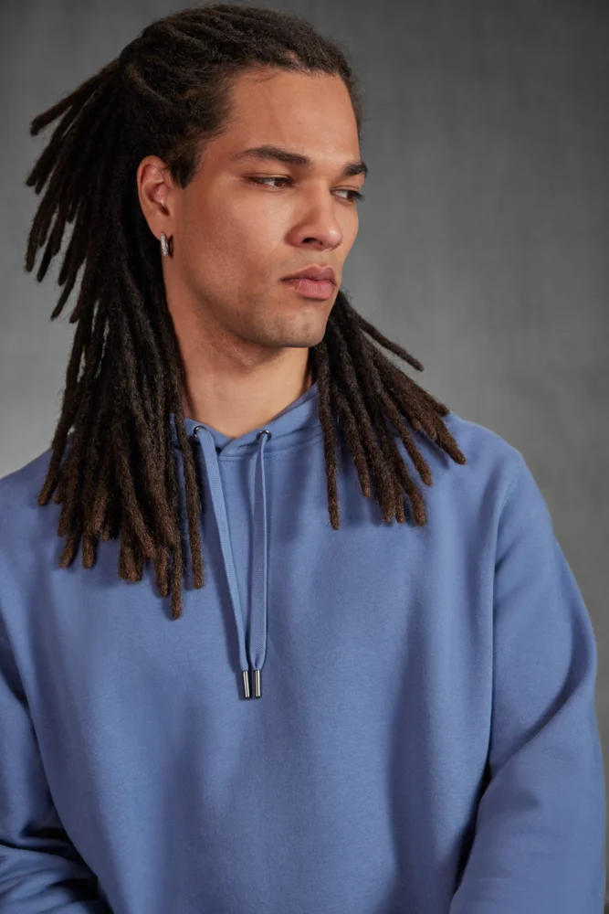 Herren Kapuzen Sweater