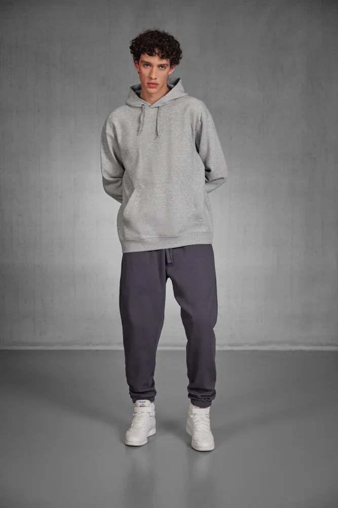 Herren Kapuzen Sweater