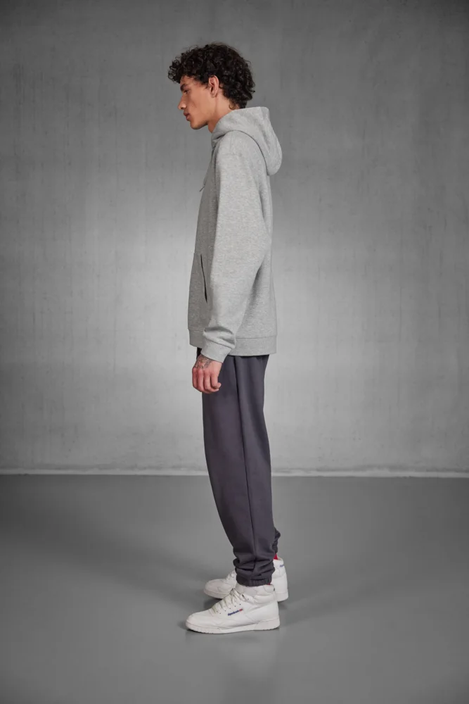 Herren Kapuzen Sweater
