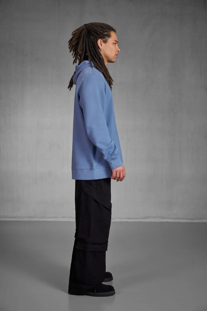 Herren Kapuzen Sweater