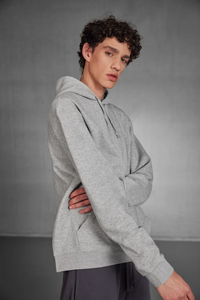Herren Kapuzen Sweater