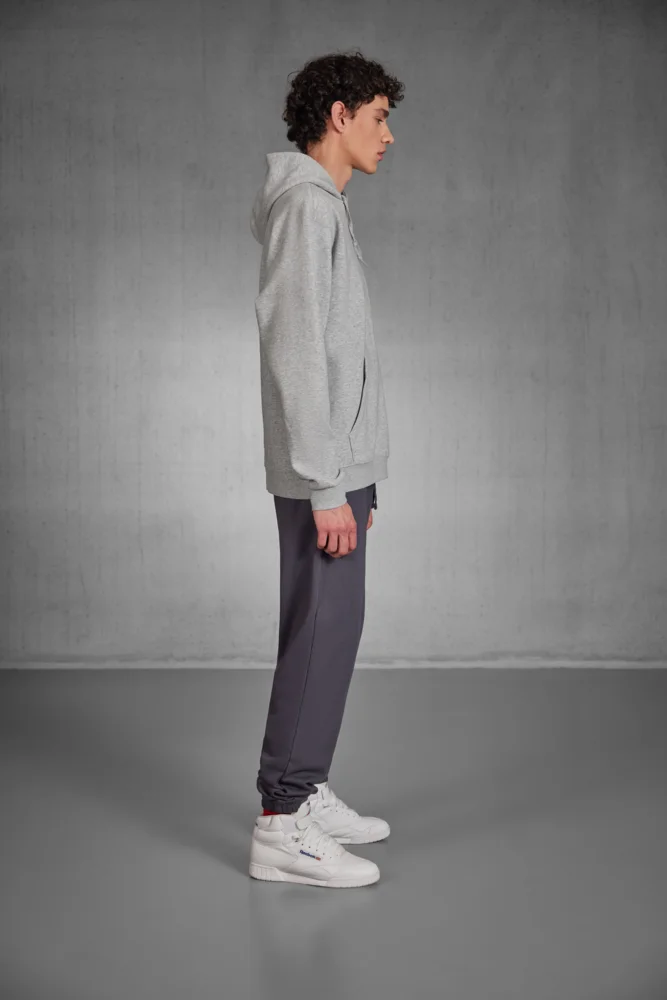 Herren Kapuzen Sweater