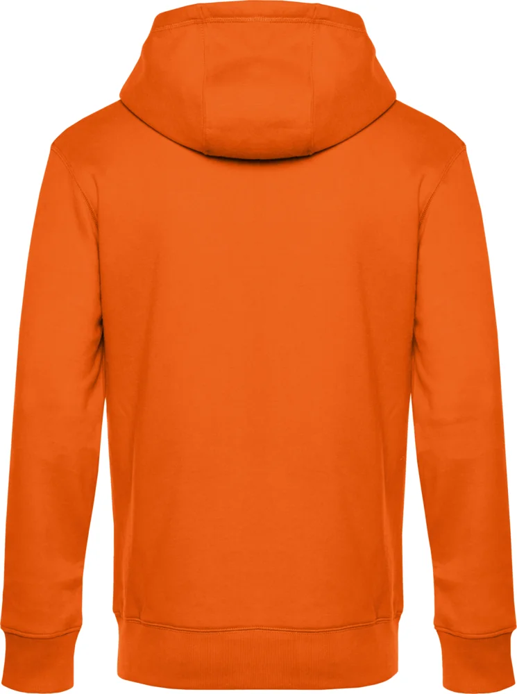 Herren Kapuzen Sweater