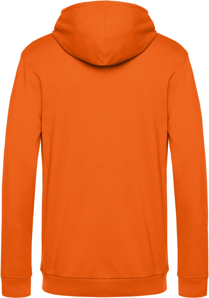 Herren Kapuzen Sweater