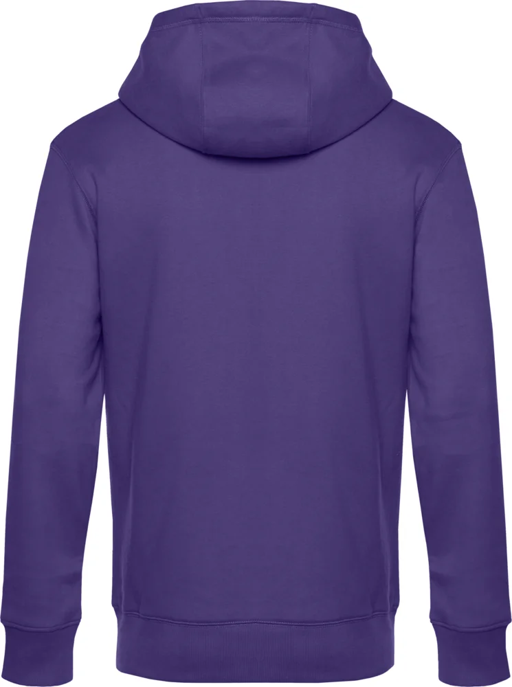 Herren Kapuzen Sweater