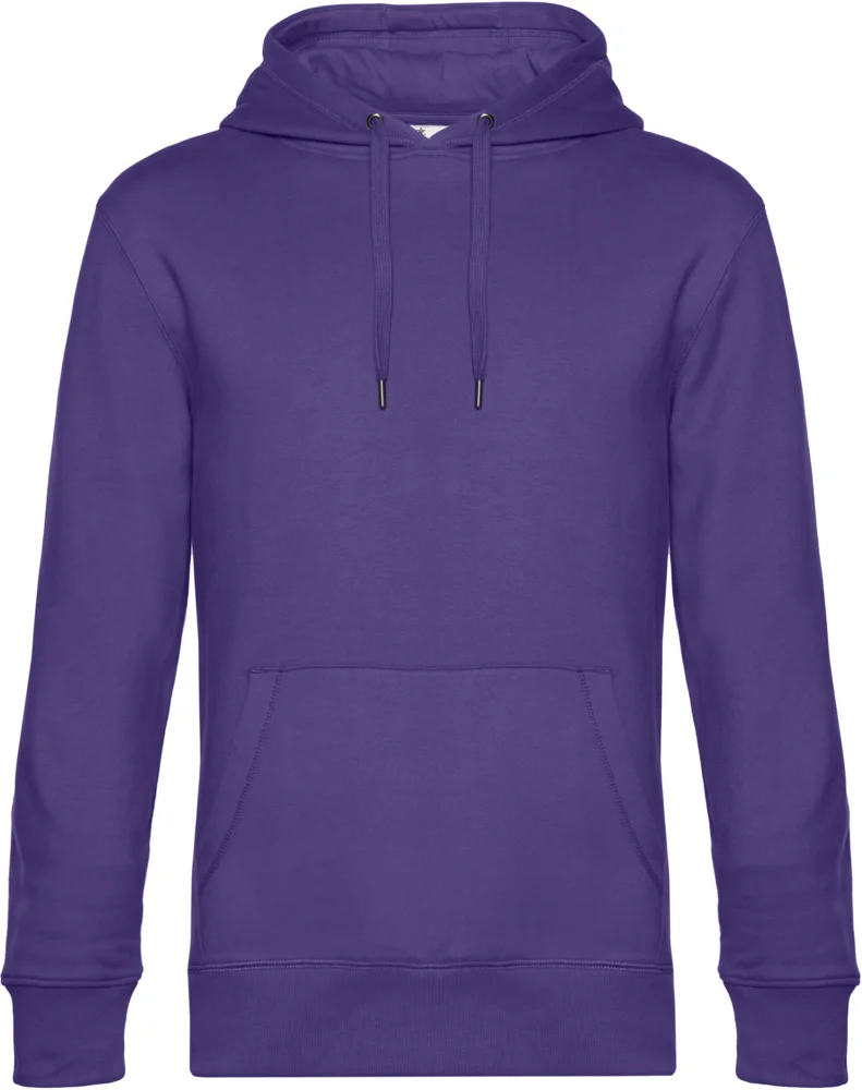 Herren Kapuzen Sweater