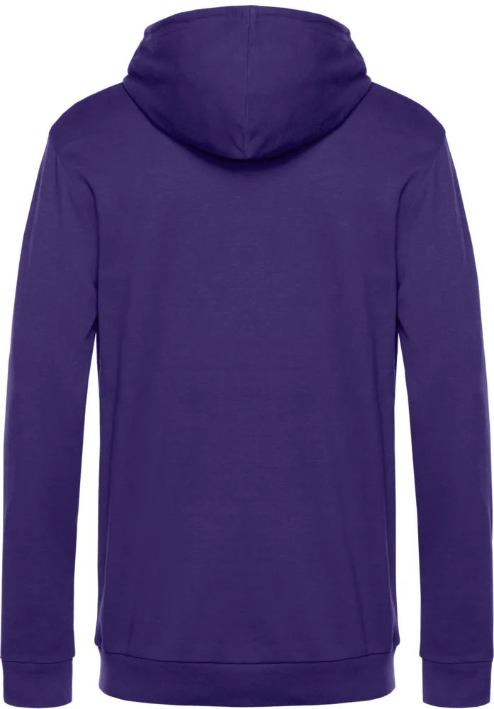 Herren Kapuzen Sweater