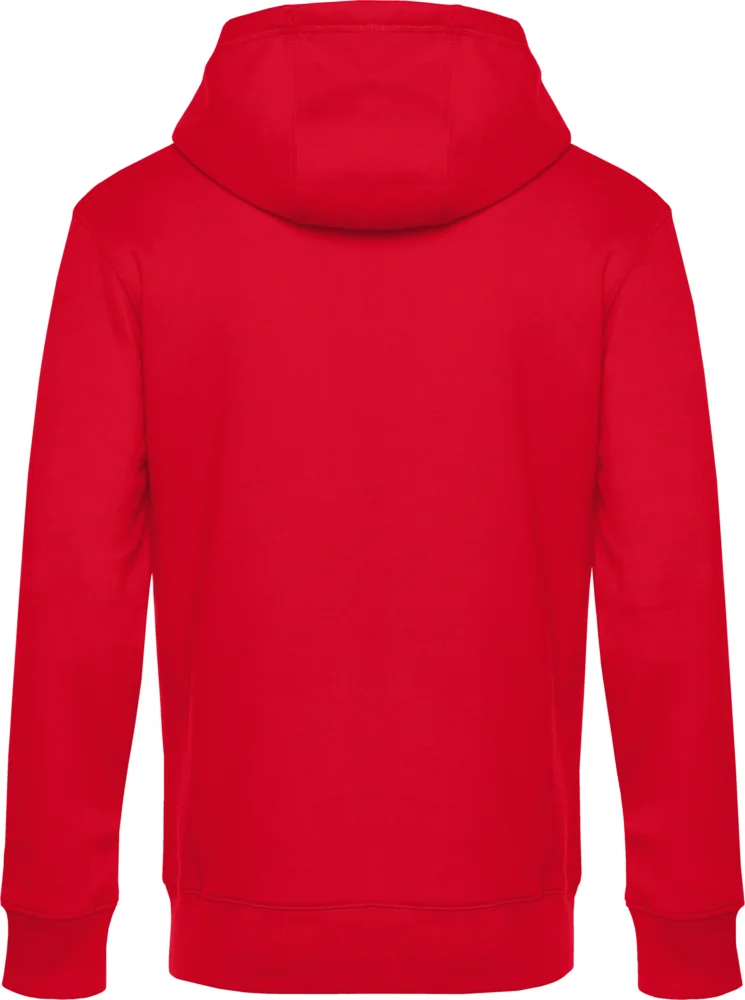 Herren Kapuzen Sweater