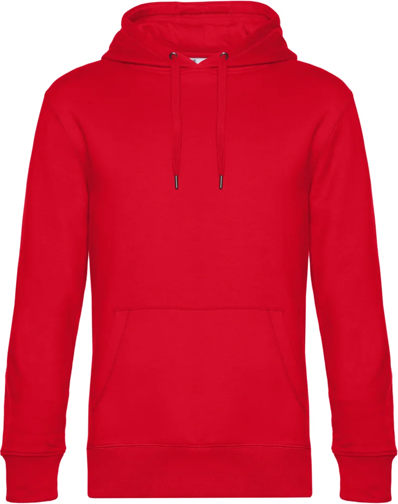 Herren Kapuzen Sweater