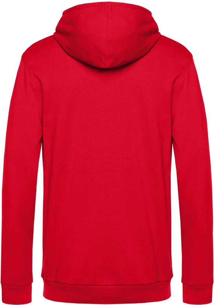 Herren Kapuzen Sweater