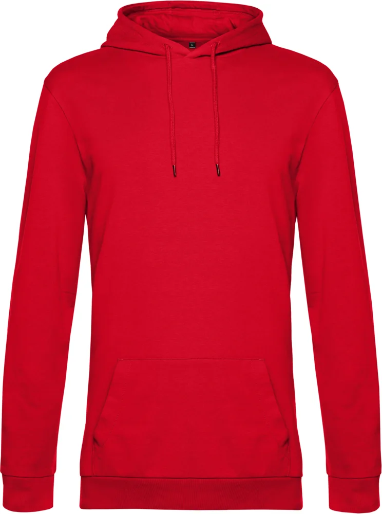 Herren Kapuzen Sweater