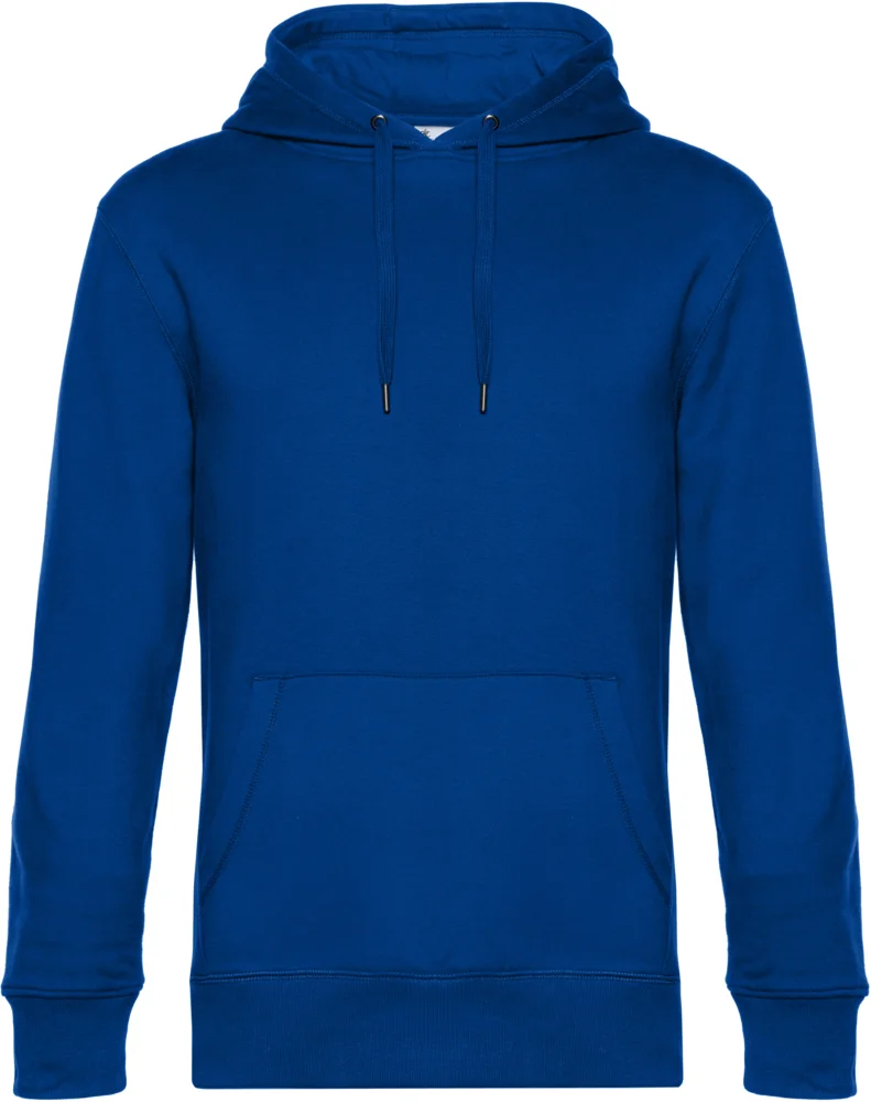 Herren Kapuzen Sweater