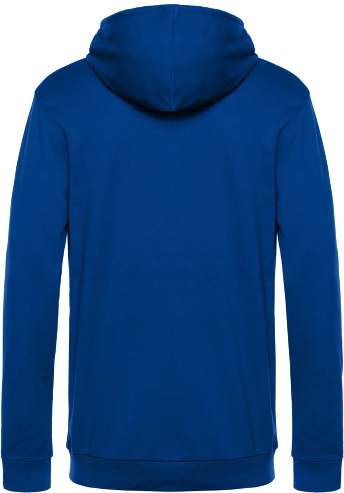 Herren Kapuzen Sweater