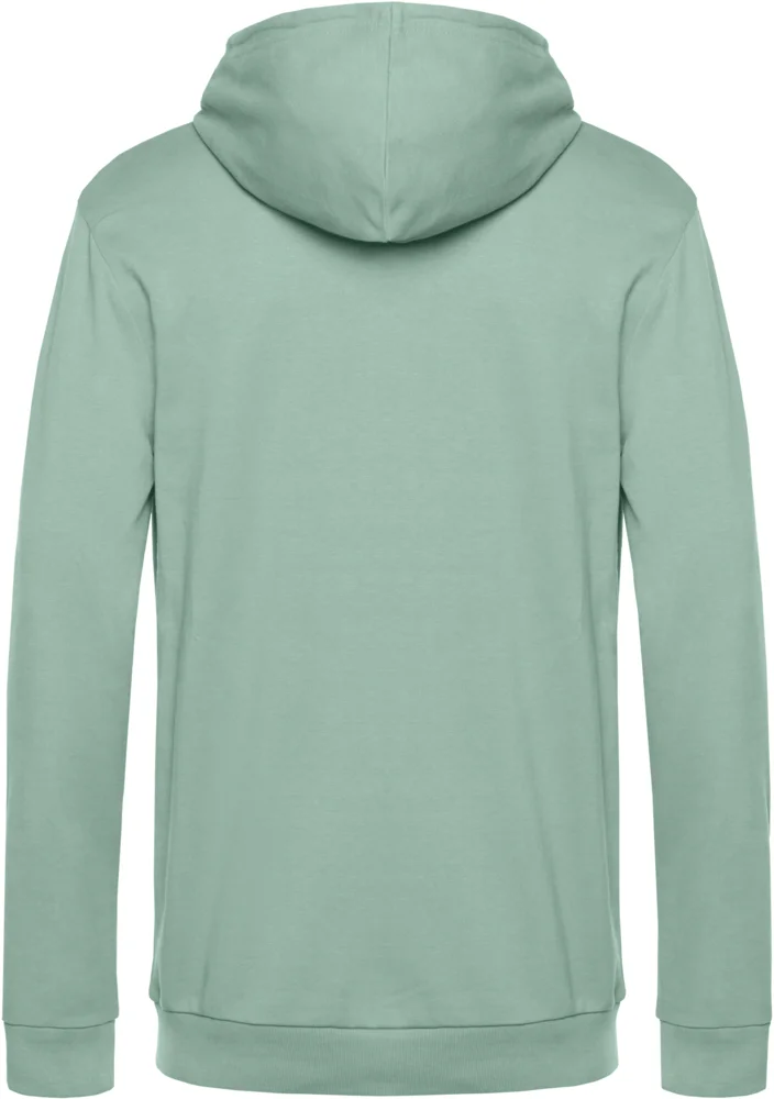 Herren Kapuzen Sweater