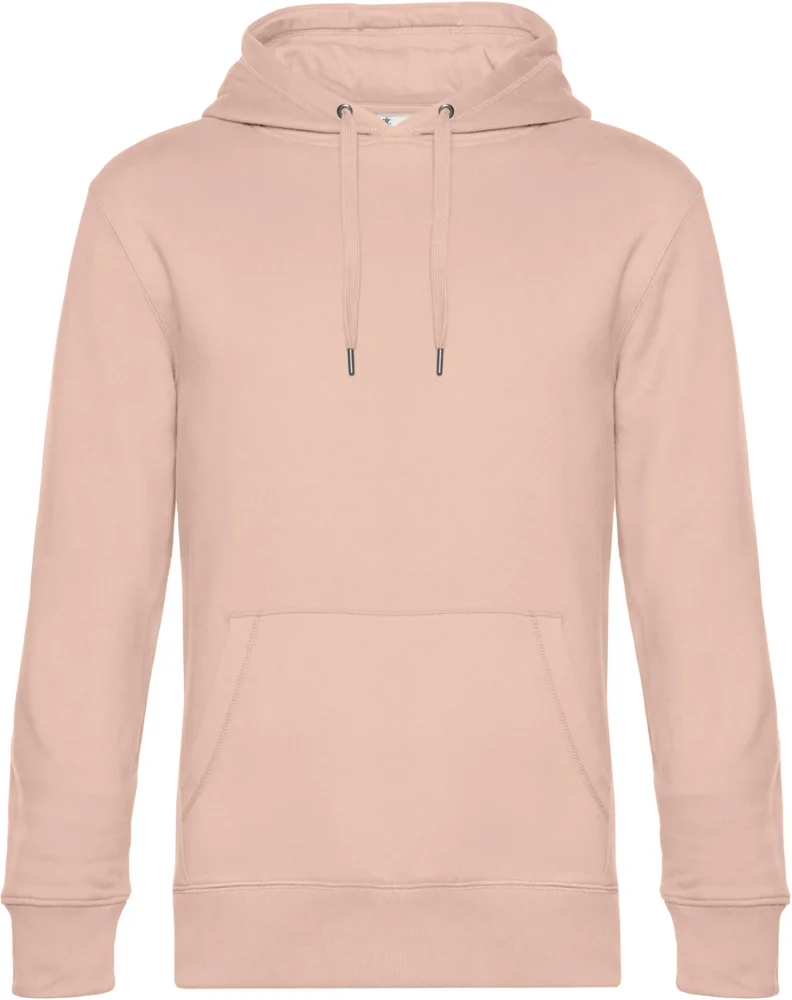 Herren Kapuzen Sweater