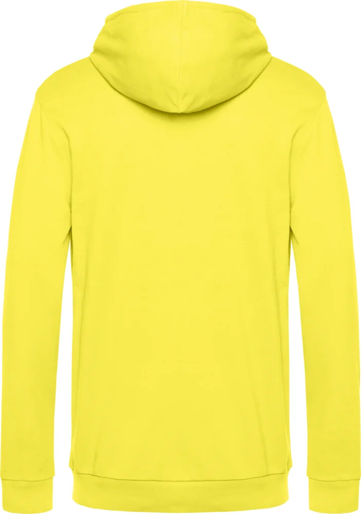 Herren Kapuzen Sweater