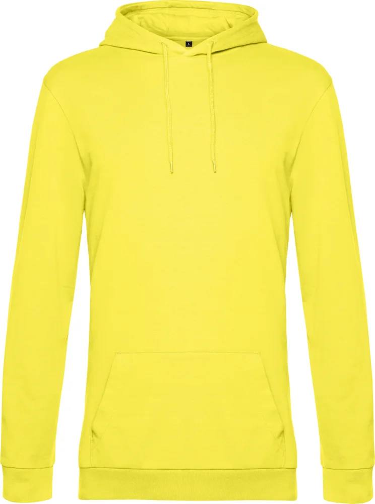 Herren Kapuzen Sweater