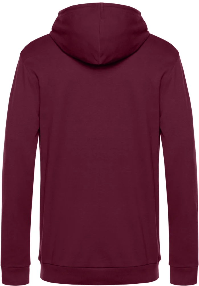Herren Kapuzen Sweater