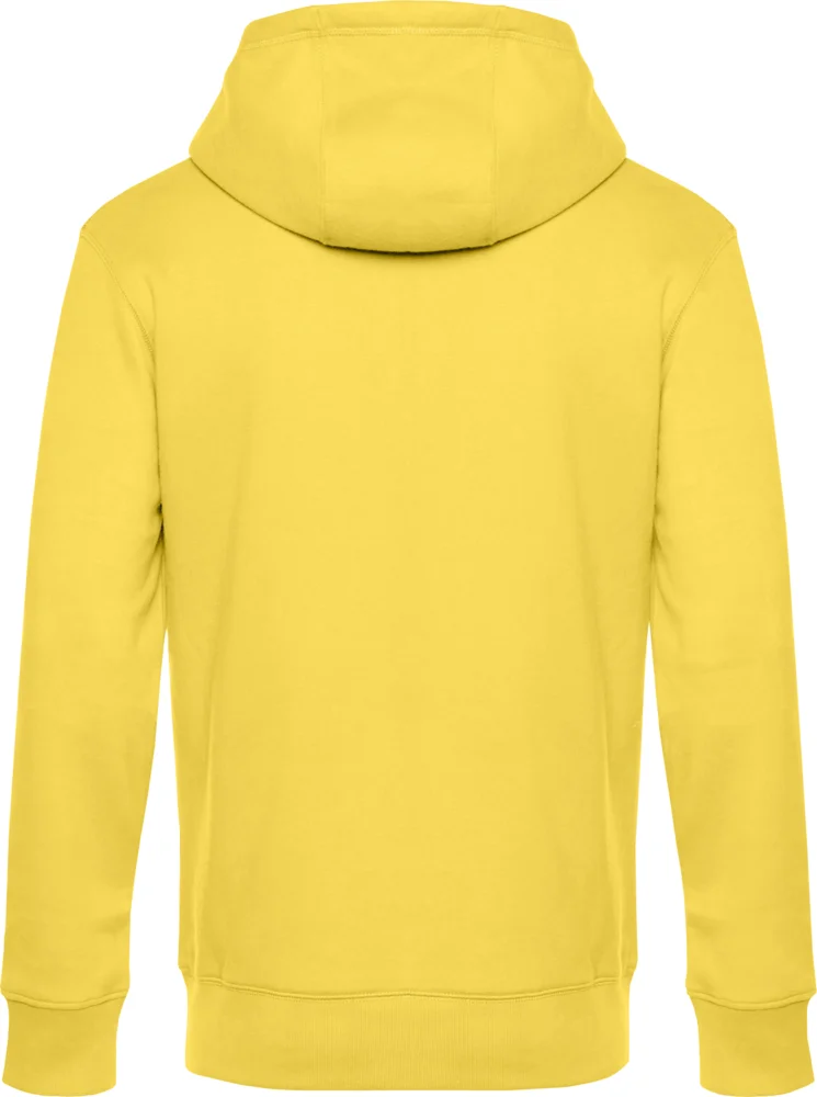 Herren Kapuzen Sweater