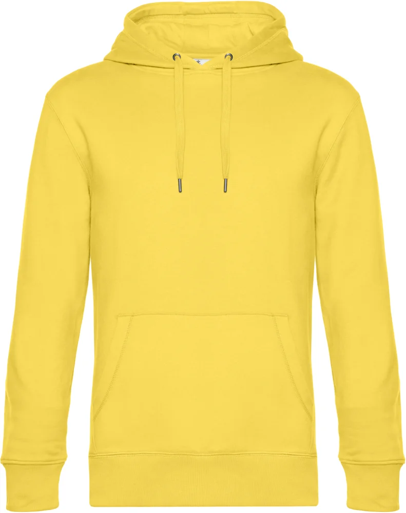 Herren Kapuzen Sweater