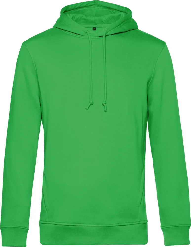 Herren Kapuzen Sweater