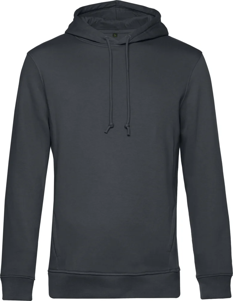 Herren Kapuzen Sweater