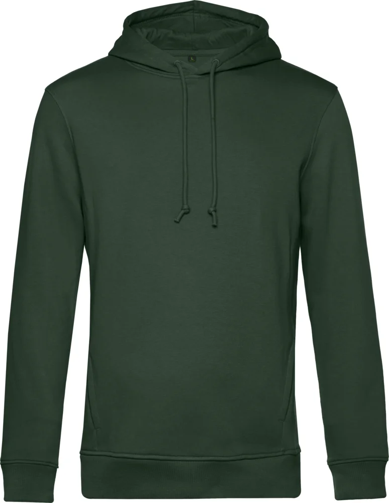 Herren Kapuzen Sweater