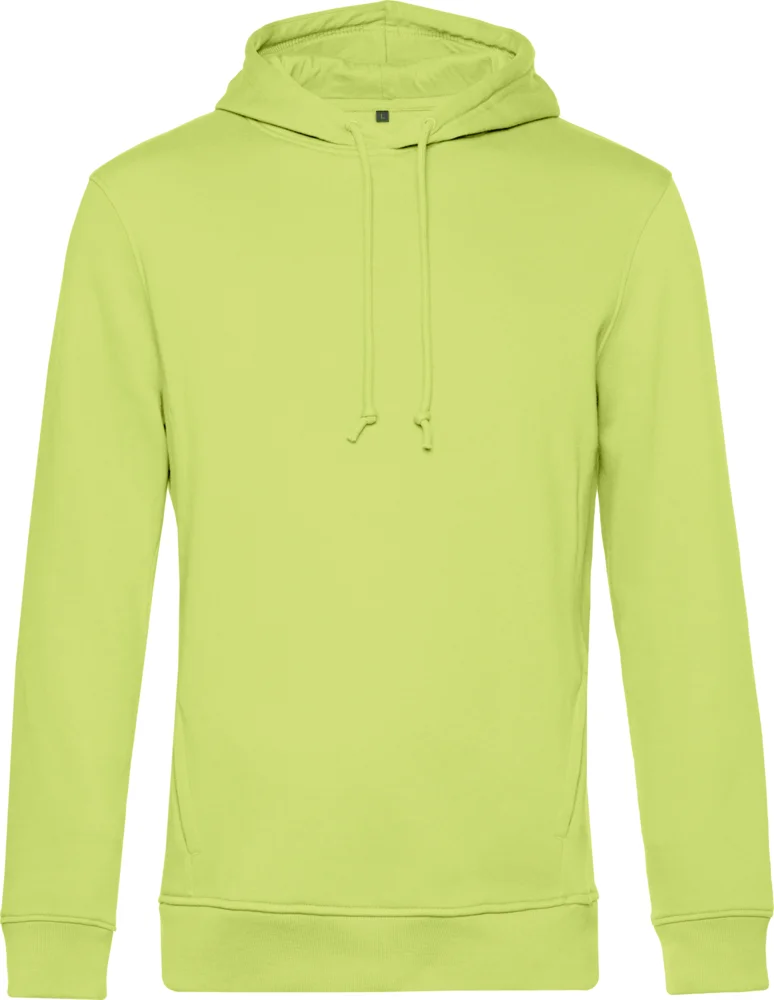 Herren Kapuzen Sweater