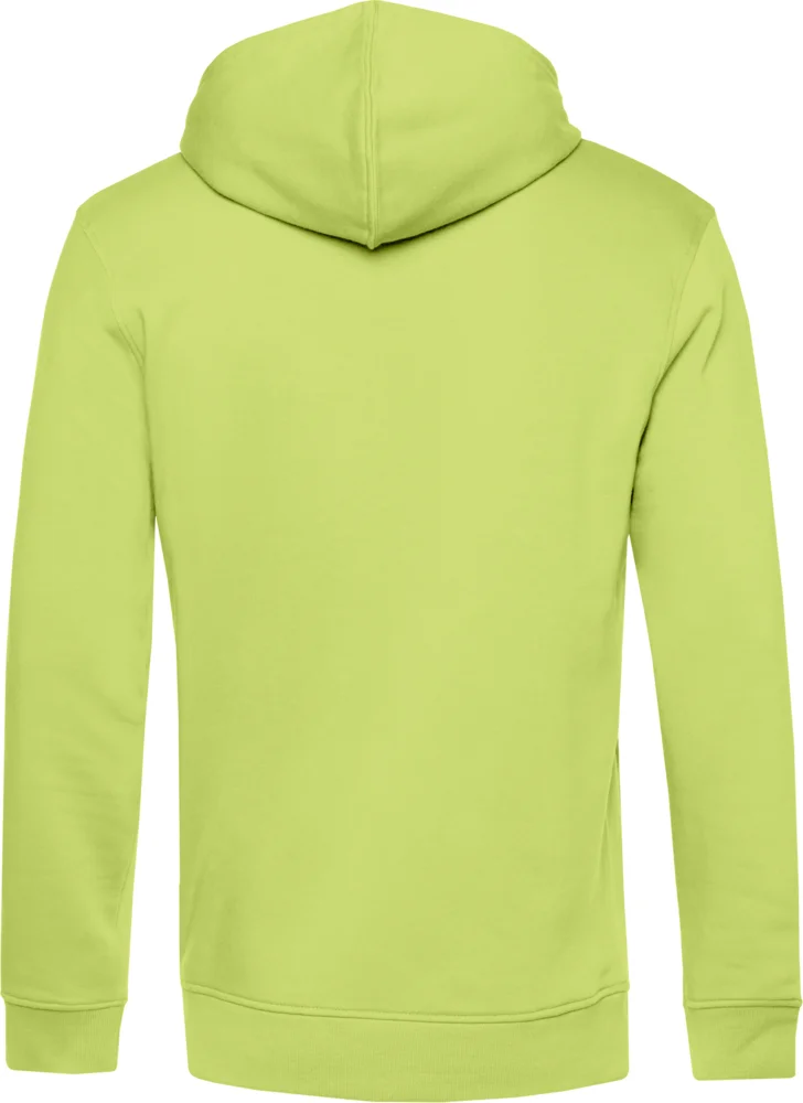 Herren Kapuzen Sweater