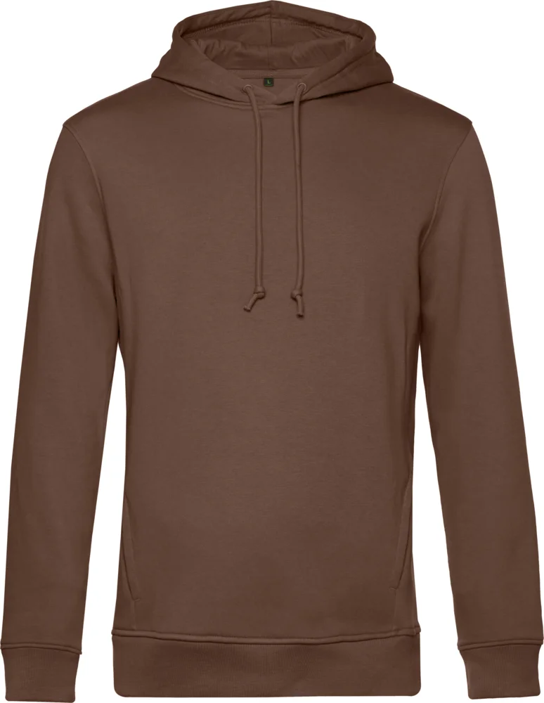 Herren Kapuzen Sweater