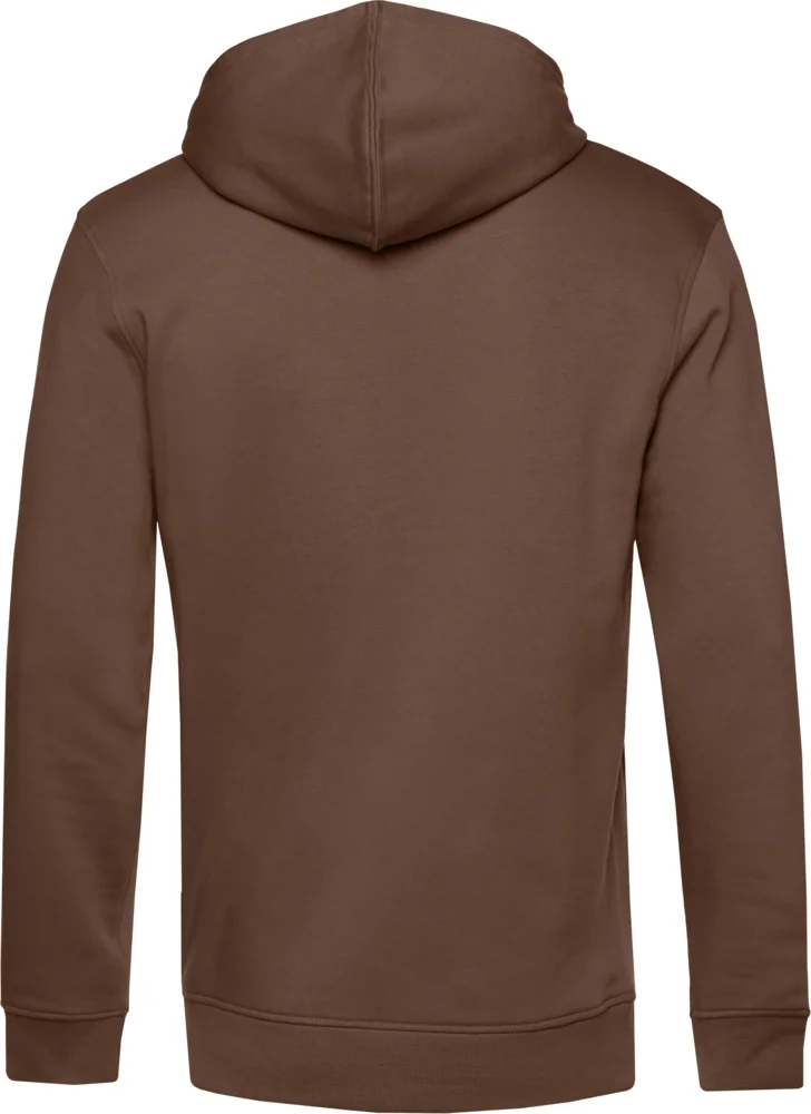 Herren Kapuzen Sweater